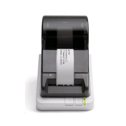 Stampante etichette seiko grigio/nero [slp620-eu]