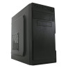 Case lc-power lc-2014mb-on micro-atx nero [lc-2014mb-on]