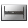 Supporto murale newstar lfd-w1500 fino a 100" nero