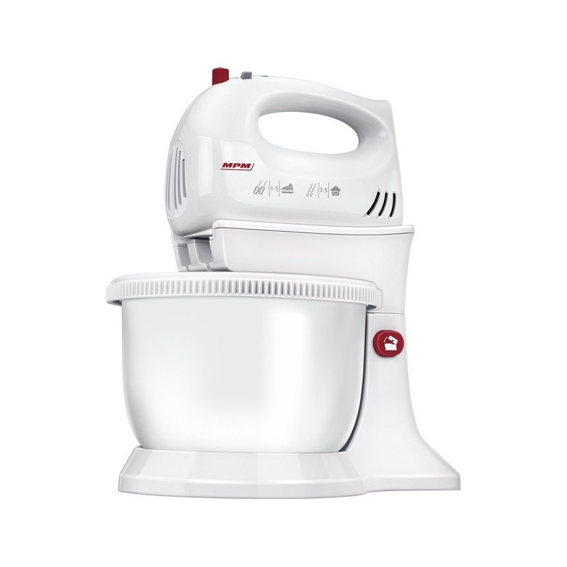 Sbattitore mpm mmr-16z 3.4l 700w bianco [hkmpmmz00mmr16z]