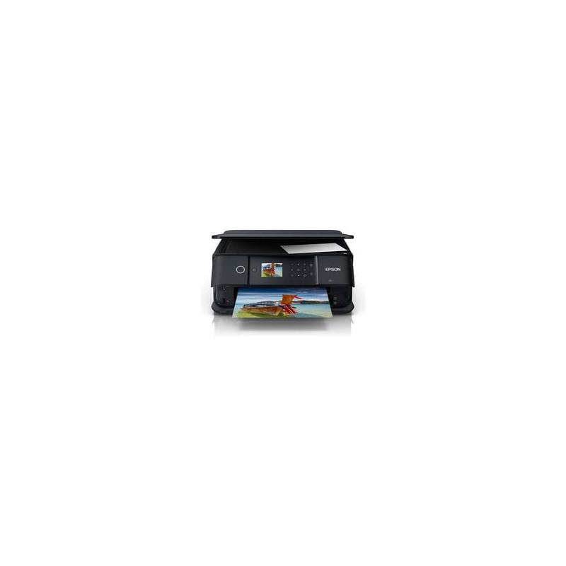 Stampante inkjet epson expression premium xp-6100 a colori a4