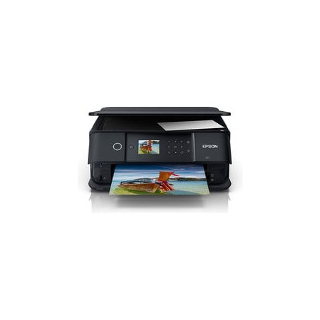 Stampante inkjet epson expression premium xp-6100 a colori a4