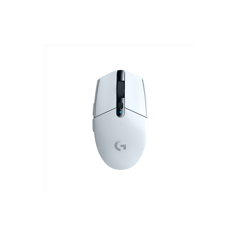 Mouse logitech gaming g305 ottico [910-005291]