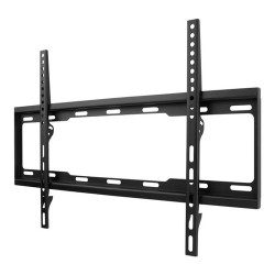Supporto murale one for all smart 84" nero