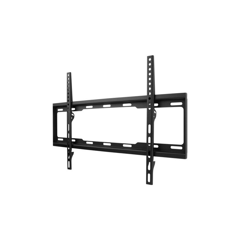 Supporto murale one for all smart 84" nero