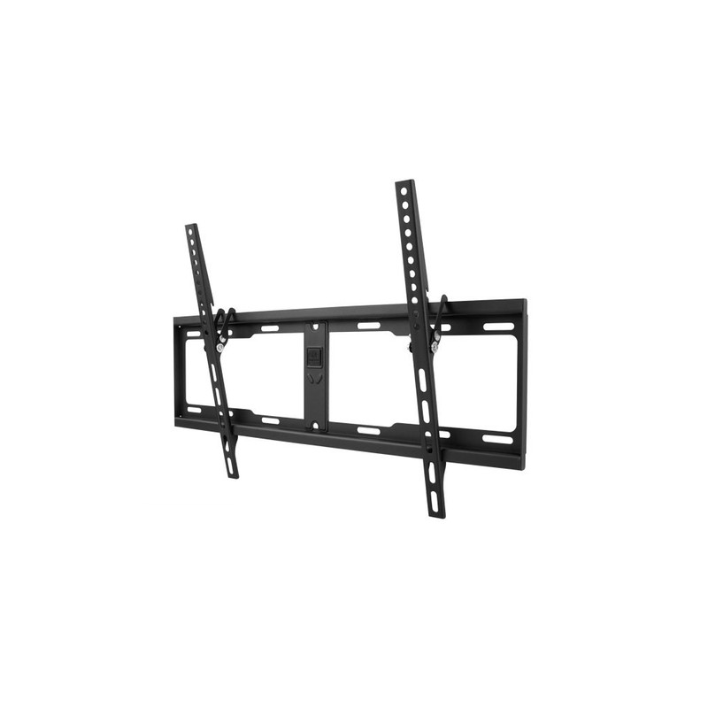 Supporto murale one for all wm 4621 84" nero