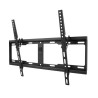 Supporto murale one for all wm 4621 84" nero