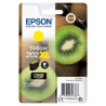 Epson singlepack yellow 202xl claria premium ink 8.5ml giallo 650pagine