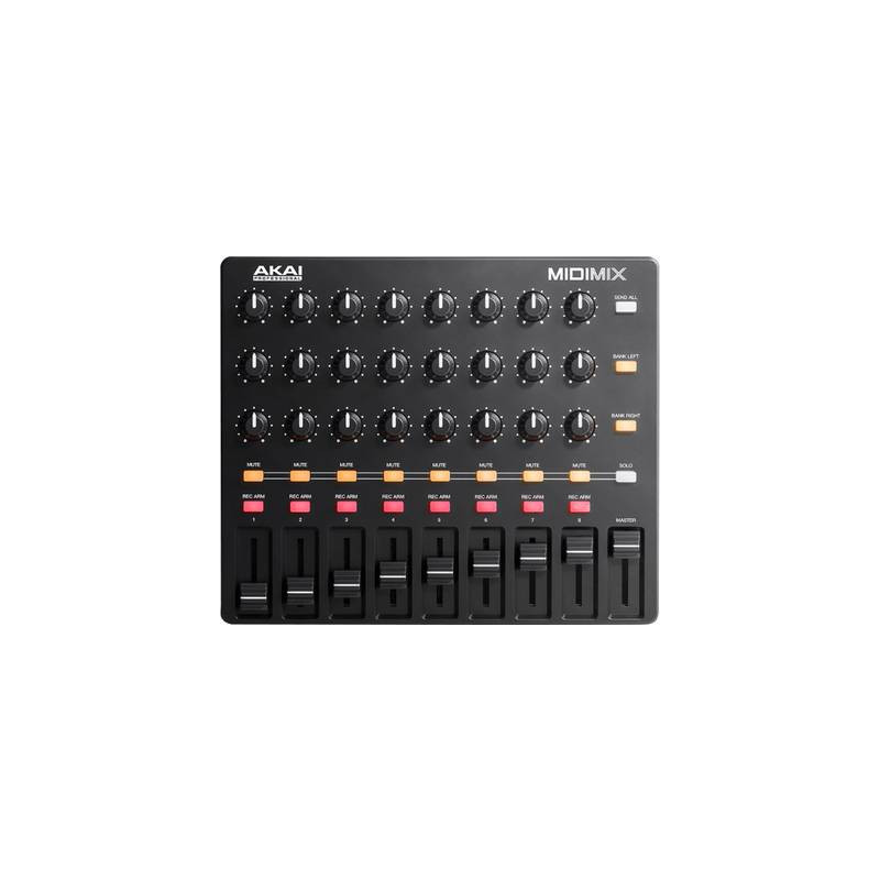 Controller midi akai professional midimix [103354]