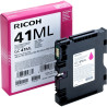Cartuccia ricoh h sg2100n magenta [405767]