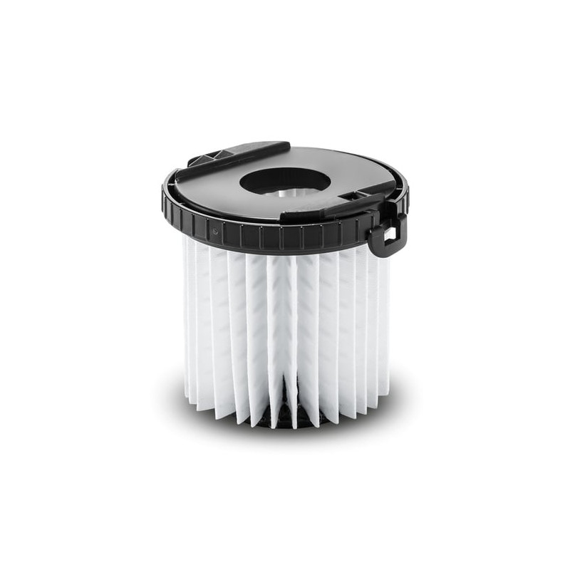 Filtro cilindrico karcher 2.863-239.0 [2.863-239.0]