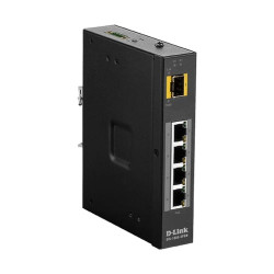 Switch d-link dis?100g?5psw no gestito l2 gigabit ethernet (10/100/1000)