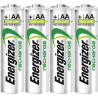 Batteria ricaricabile stilo (aa) nimh energizer power plus hr06 2000