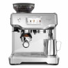 Macchina per caffe' espresso sagethe barista touch [ses880bss4eeu1]