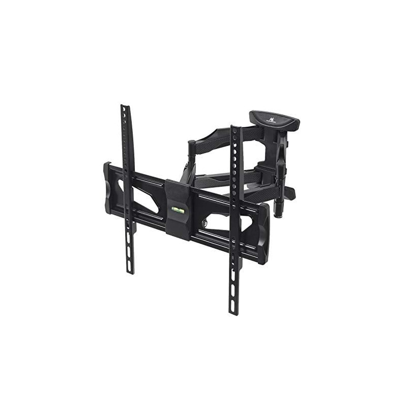 Supporto murale maclean mc-781 (26-55" 45 kg) [mc-781]