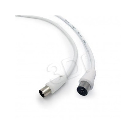 Cavo coassiale ibox ikk50 50m [ikk50]