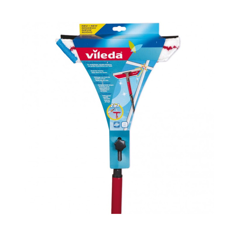 Lavavetri vileda 128782 [128782]