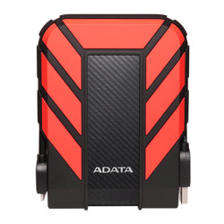 Hard disk esterno 2,5 2tb adata hd710 ahd710p-2tu31-crd usb