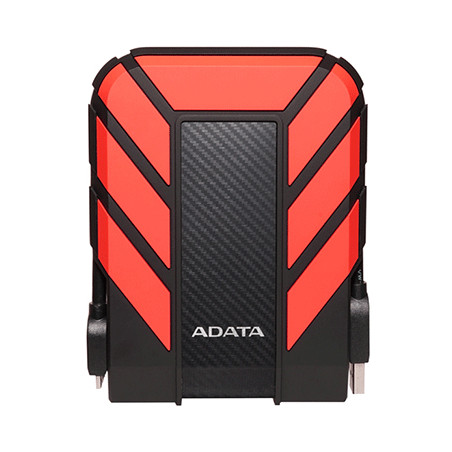 Hard disk esterno 2,5 2tb adata hd710 ahd710p-2tu31-crd usb