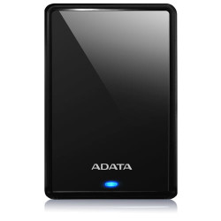 Hard disk esterno 2,5 1tb adata hv620s ahv620s-1tu31-cbk