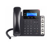 Telefono ip grandstream nero [ggxp1628]
