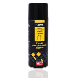 Spray ibox per pulizia schermo (400 ml) [chpp]