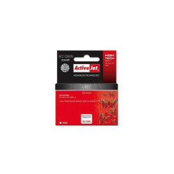 Cartuccia d'inchiostro activejet acc-526gn per canon cli-526g