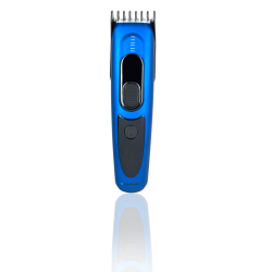 Tagliacapelli blaupunkt hcc401 nero/blu [hpbaumwhcc40100]