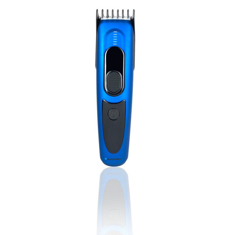 Tagliacapelli blaupunkt hcc401 nero/blu [hpbaumwhcc40100]