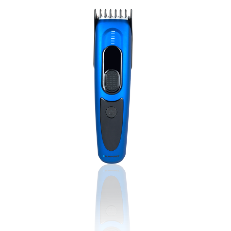 Tagliacapelli blaupunkt hcc401 nero/blu [hpbaumwhcc40100]