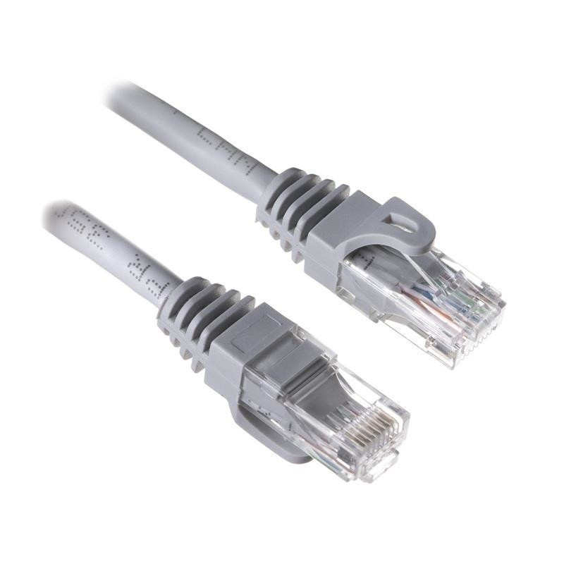 Cavo di rete patch a-lan kku5sza1 rj45 - rj45 kat.5 1m [kku5sza1]