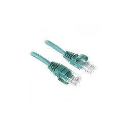 Cavo di rete patch a-lan kku5zie1 rj45 - rj45 kat.5 1m [kku5zie1]