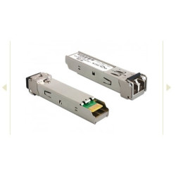 Transceiver delock sfp 1000base-sx mm 850nm ddm fibra ottica