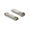 Transceiver delock sfp 1000base-sx mm 850nm ddm fibra ottica
