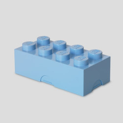 Contenitore portapranzo lego 40231736 light royal blu [40231736]