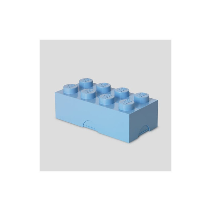 Contenitore portapranzo lego 40231736 light royal blu [40231736]