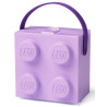 Contenitore portapranzo lego classic 40240004 viola [40240004]