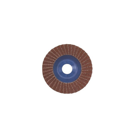 Disco lamellare corindone 178 f22 gr 80 [icomec ]