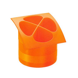 Scolaposate cosmoplast tondo oasi cm.16 h.14 [cosmoplast]