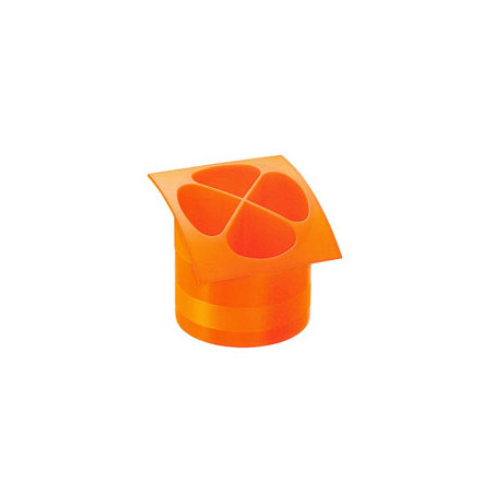 Scolaposate cosmoplast tondo oasi cm.16 h.14 [cosmoplast]