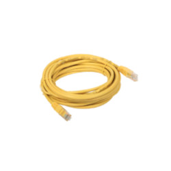 Cavo di rete patch a-lan kku5zol0.5 (rj45 - rj45 0 50 m u/utp