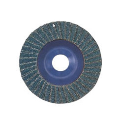 Disco lamellare zirconio 178 f22 gr 40 [icomec ]