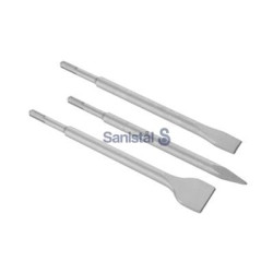 Set scalpelli dewalt dt60330-qz 3pz [dt60330-qz]