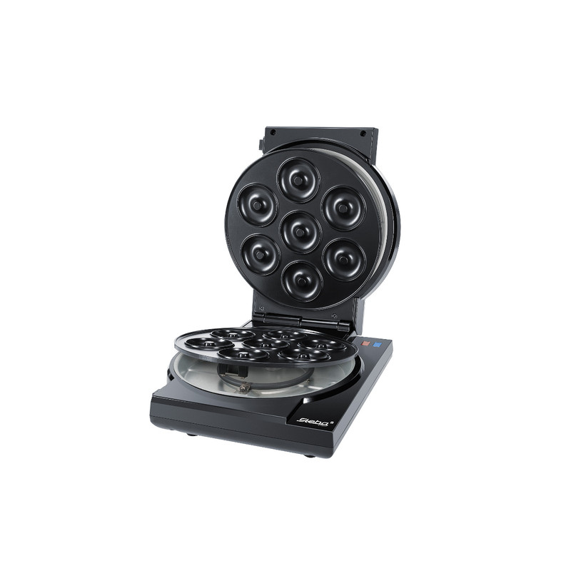 Piastra per dolci 3 in 1 steba [183300]