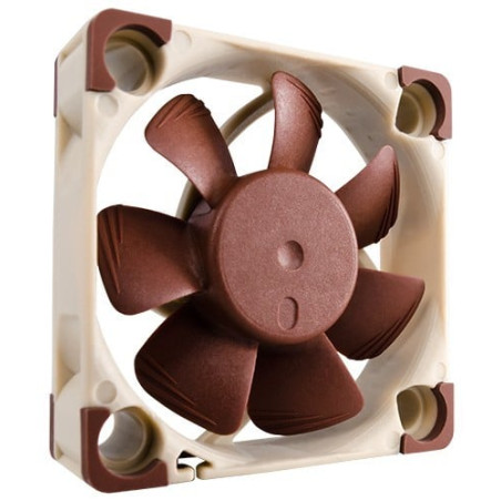 Ventola 40x40 noctua nf-a4x10 5v [nf-a4x10 5v]