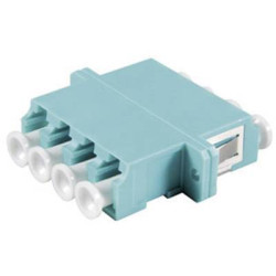 Adattatore per fibra ottica efb elektronik 53353.3 blu [53353.3]