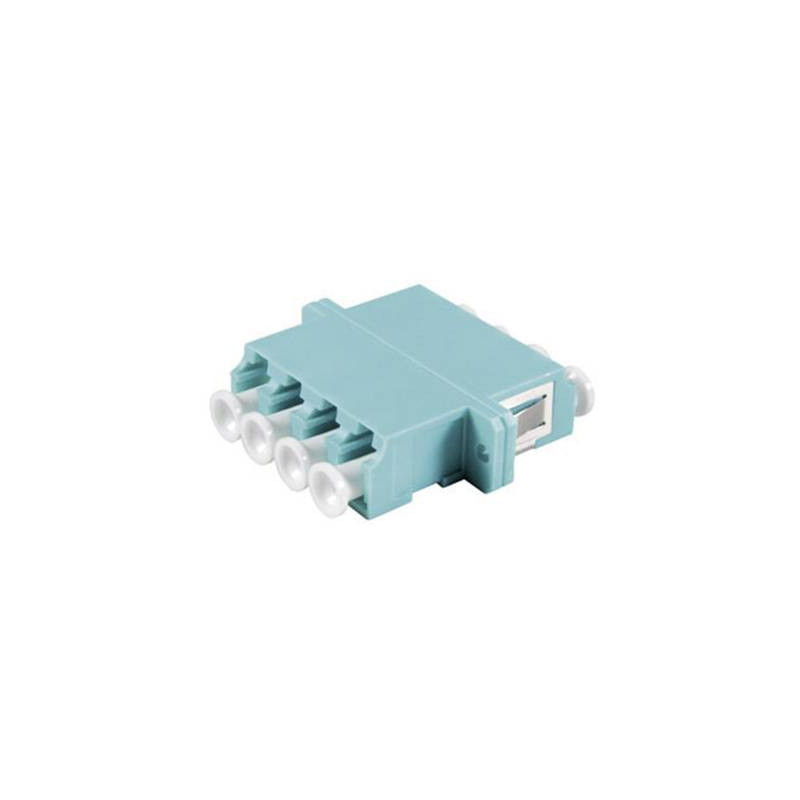 Adattatore per fibra ottica efb elektronik 53353.3 blu [53353.3]