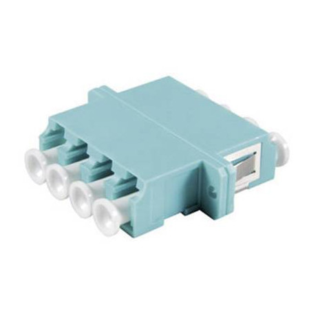 Adattatore per fibra ottica efb elektronik 53353.3 blu [53353.3]