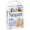 40 cerotti universali - nexcare [n0340as]
