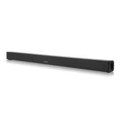 Soundbar sharp 2.0 ht-sb140mt bluetooth hdmi 150w nero